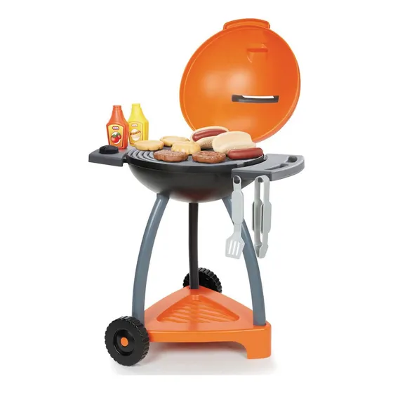 Kitchen Playsets Little Tikes Sizzle And Serve Grill