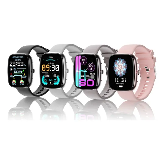 Relógio Smartwatch S35 Ultra Max 47mm 123 Modos Esporte 2025