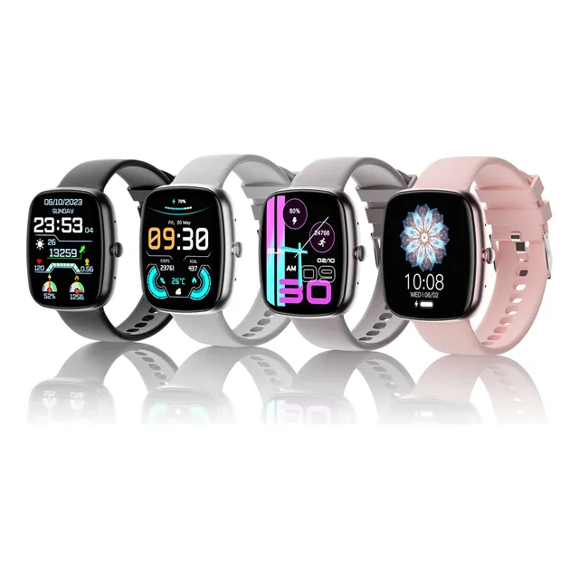 Relógio Smartwatch S35 Ultra Max 47mm 123 Modos Esporte 2025