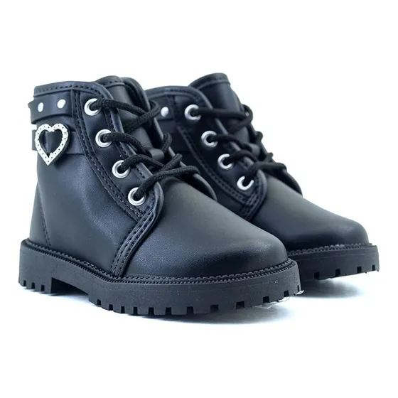 Botas Molekinha De Niños - 2126.526-23580 Enjoy