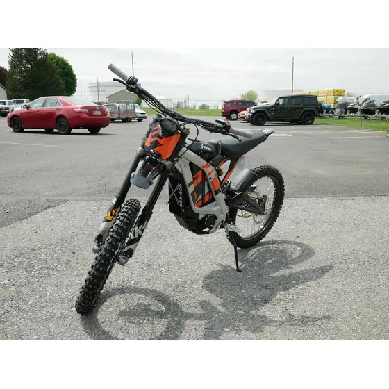 New 2024 Surron Light Bee X Electric Dirt Bike For Sale