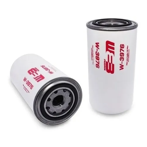 Filtro Aceite W-3976 Komatsu Wa250-6 Wa320-6 Wa380-6