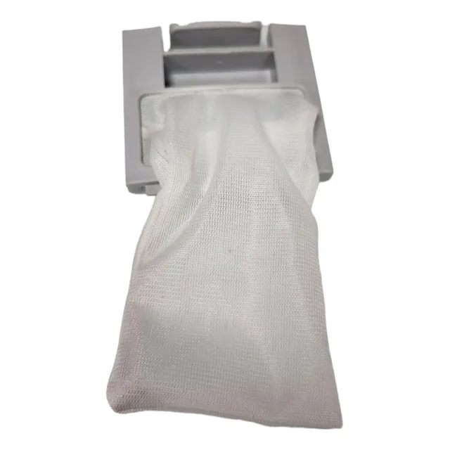 Filtro Atrapa Pelusas Chico Para Daewoo Lavadoras Chinas