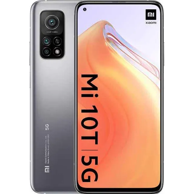 Celular Xiaomi Mi 10t