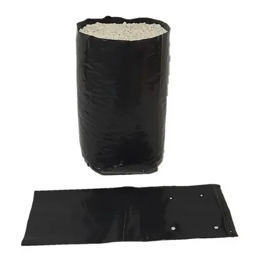 Bolsa De Cultivo Maceta 10 Litros X 10u. - Ramos Grow