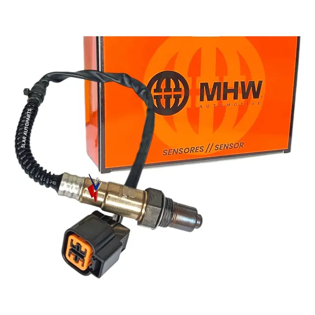 Sensor De Oxígeno Aplica Para Hyundai Accent 1.5 Y 1.6