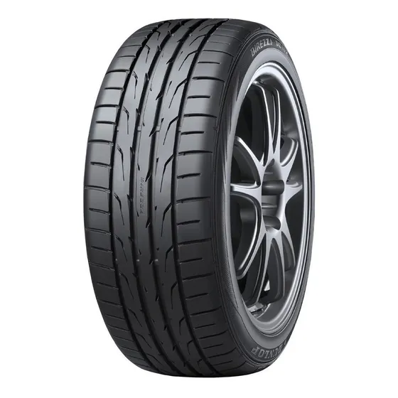 Neumático Dunlop 195 50 R16 84v Direzza Dz102 Ford Fiesta