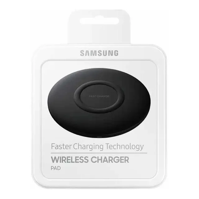 Cargador Samsung Original Inalámbrico S20 S21 S22 Note 9