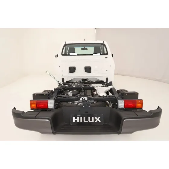 Toyota Hilux Chassi 2.4 Cs Dx 150cv 4x4