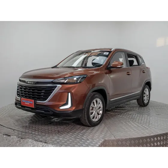 Baic 1.5 Fl Elite Mt X35
