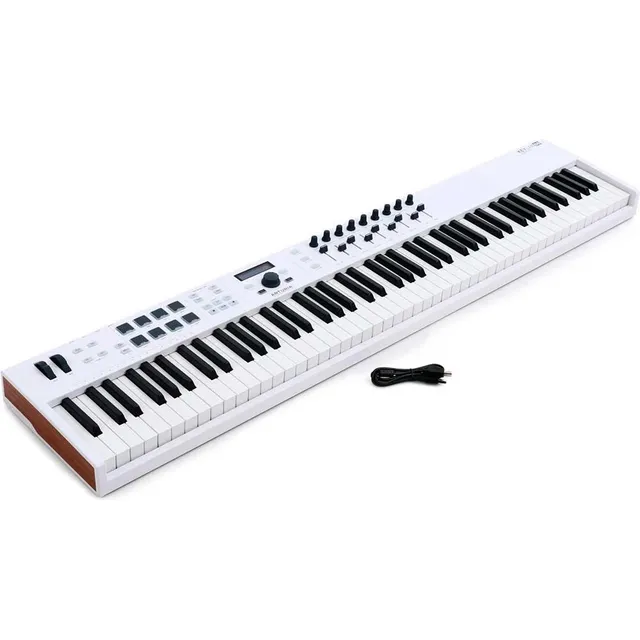 Teclado Midi Arturia Keylab Essential 88