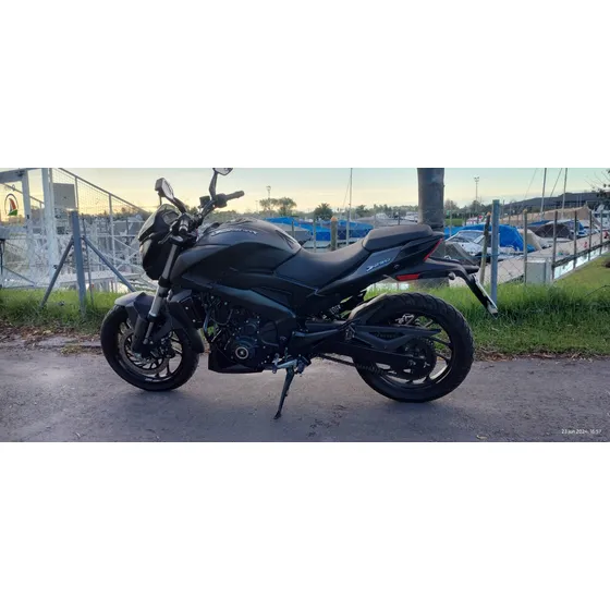 Dominar 250