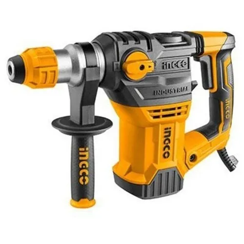 Alquiler D Rotomartillo 5,5j 1500w Sds Plus Ferreteria Maria