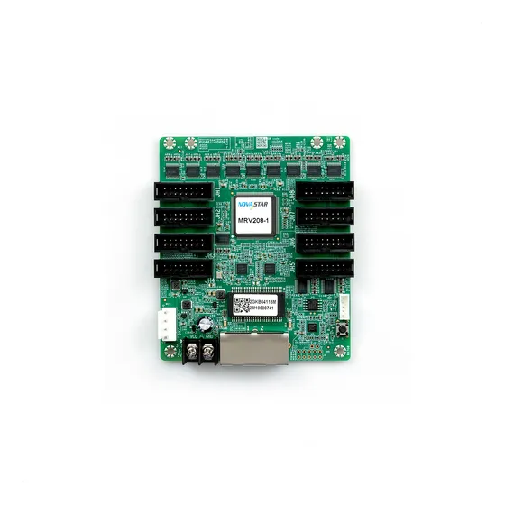 Sending Card Novastar Msd300