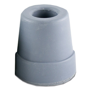 Regatón Para Bastón 3/4 Pulgada, 2 Piezas. Regatón Para Bastón 3/4 Pulgada, 2 Piezas.