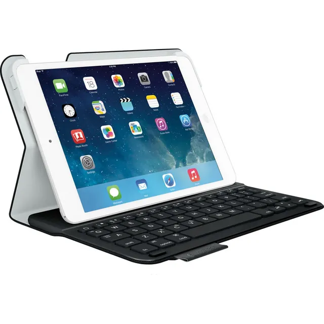 Teclado Logitech Ultrathin Para iPad Mini 1 A1432 A1454