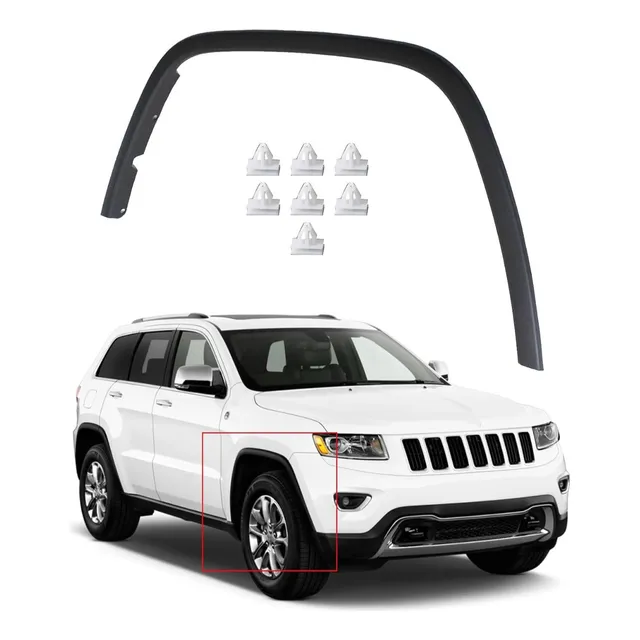 Buche Delantero Grand Cherokee 2011 2012 2013 2014 2015