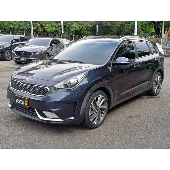 Kia Niro 1.6 Zenith