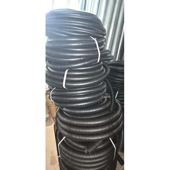 Flexible Pvc De 1/2 3/4 1  1  1/2 2 