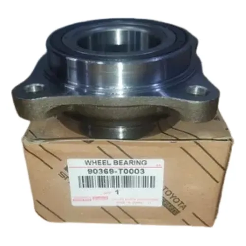 Rodamiento Rolinera Delantera Toyota Fortunner Hilux Kavak