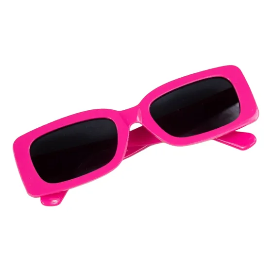 Lentes De Sol Cuadrados Moda Casual Para Damas