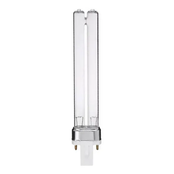 Lâmpada Uv Sunsun 9w Para Filtro Canister Hw 702b 127/220V
