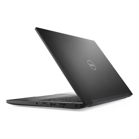 Notebook Dell Core I7 16gb Ram 256gb Ssd Windows 11 Pro
