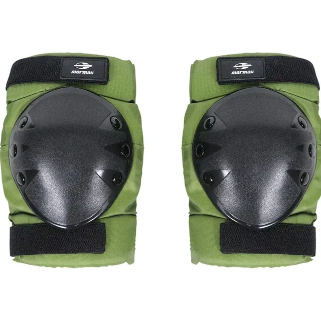 Kit Proteção Mormaii Tamanho M 498900 Belfix