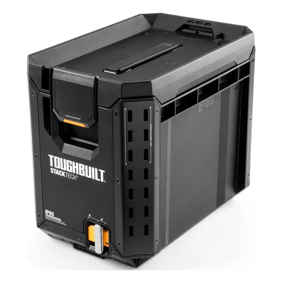Caixa Organizadora Modular Toughbuilt Stacktech Tb-b1-b-60c