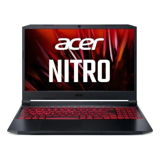 Notebook I5 Gamer An515-57-53j2 8gb 512gb 1650 15,6 W11h Sdi