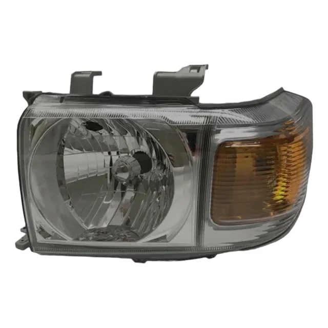 Faro Toyota Macho Fj75 Land Cruiser 4.5 2012 2013 2014 2015