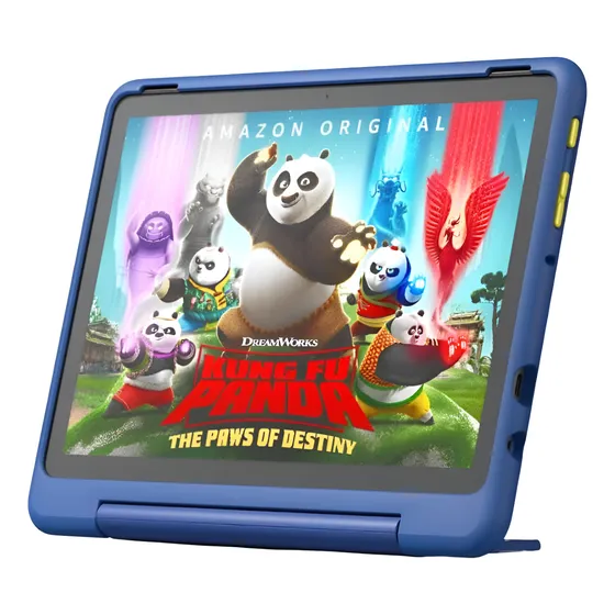 Tablet Amazon Fire Hd 10  Kids Pro 13ª Gen 32gb 3gb Ram.