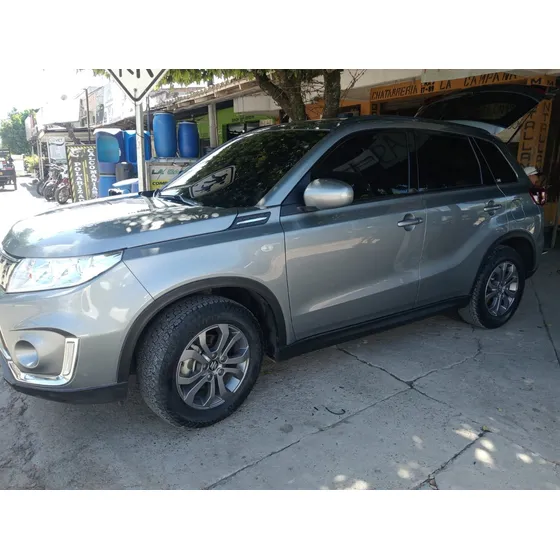 Suzuki Vitara Victara Live