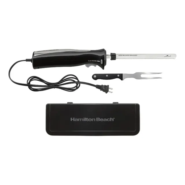 Cuchillo Electrico
