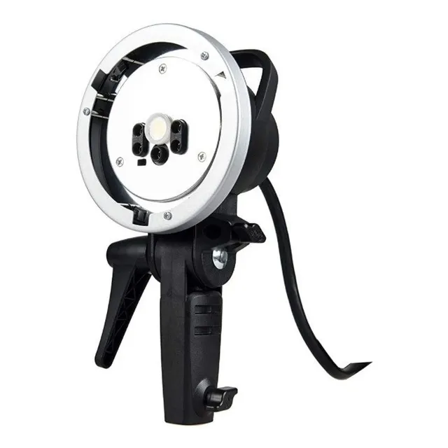 L3nz Extensión Bowens Para Ad600 Y Ad600bm