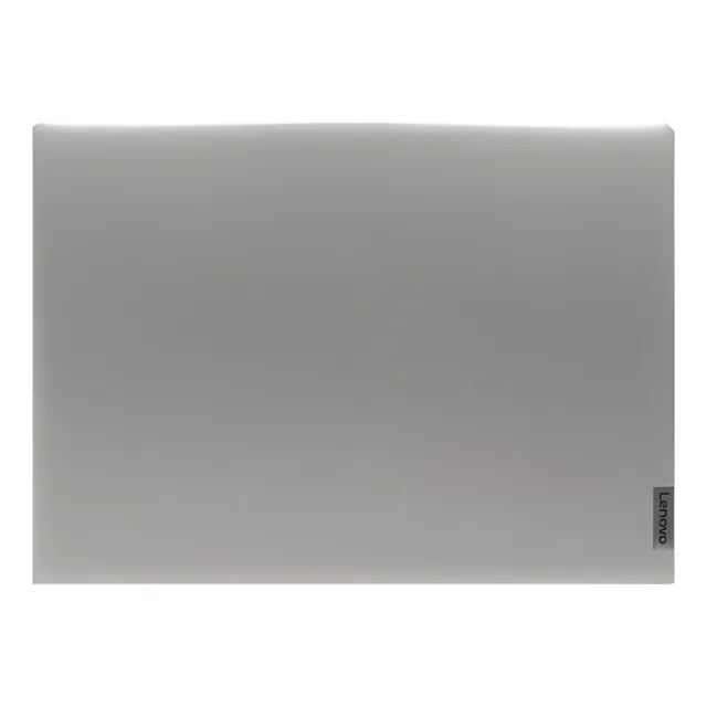 Lcd Cover Tapa Para Lenovo Ideapad 1-14ast Series 5cb0w43898 Color Plateado