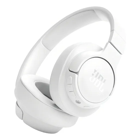 Auriculares Jbl Tune 720bt White Color Blanco