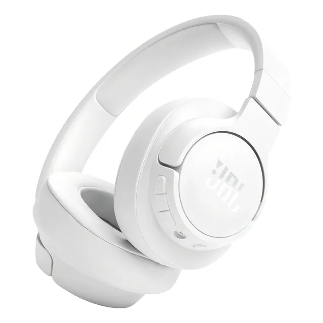 Auriculares Jbl Tune 720bt White Color Blanco