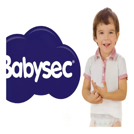 Babysec Super Premium Pants Xg 52 Unid