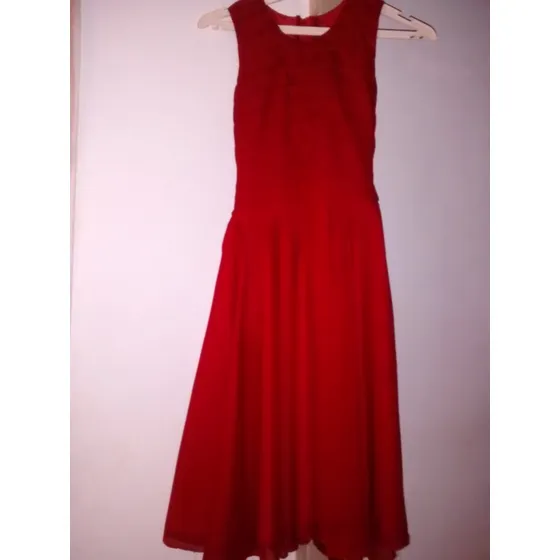 Vestidos Para Niñas 