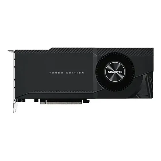 Tarjeta Gráfica Rtx 3080 Turbo 10gb Gddr6x 320 Bits Pcie 4.0