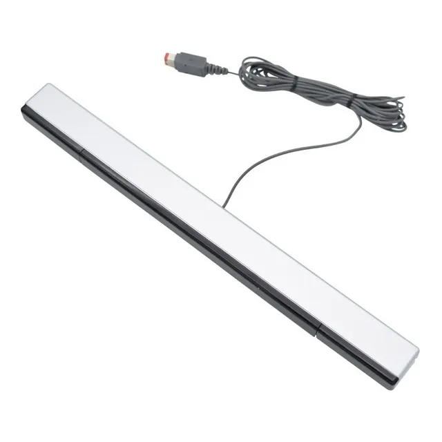 Barra Sensor Compatible Con Wii Y Wii U
