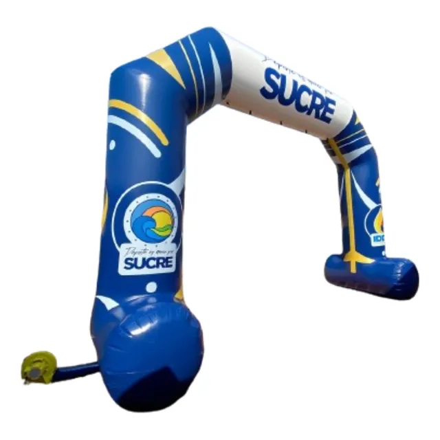Arcos Inflable Publicitario