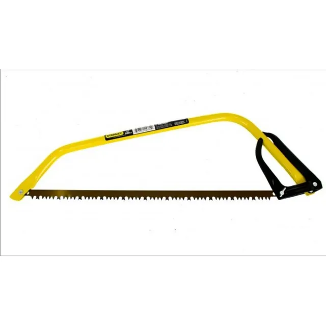 Arco Para Talar Arboles 24 Y 30 Stanley