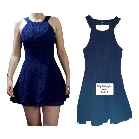 Lindos Vestidos Cortos