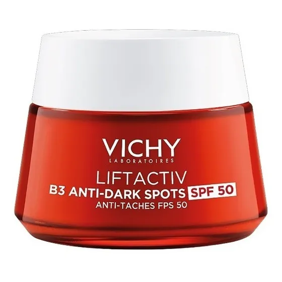 Liftactiv Crema B3 Specialist Spf 50- 50ml