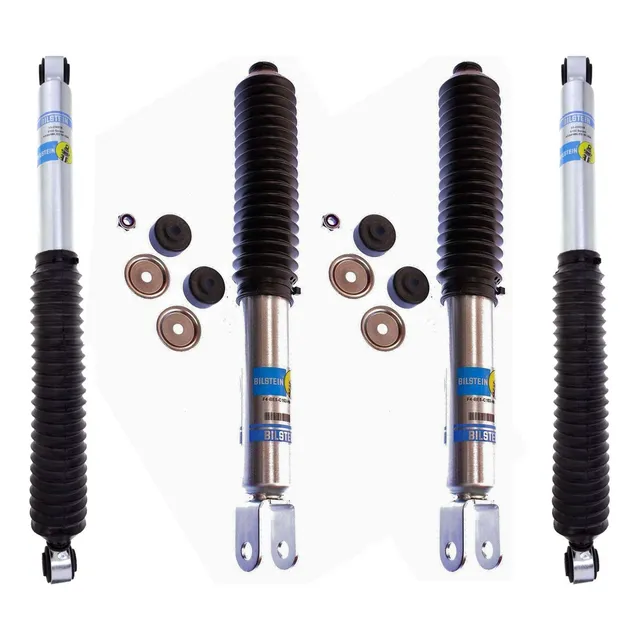 Bilstein Juego Amortiguador Monotubo Para Chev Silv Torsion