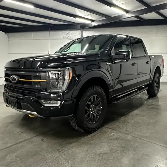 Ford Lobo 2023 Tremor High 4x4