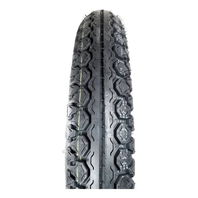 Cubierta Moto 80 100 14 Trasera Honda Biz 105 / Biz 125 