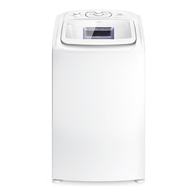 Lavadora De Roupas Electrolux Essencial Care 11kg (les11) 127v Lavadora De Roupas Electrolux Essencial Care 11kg (les11) 127v